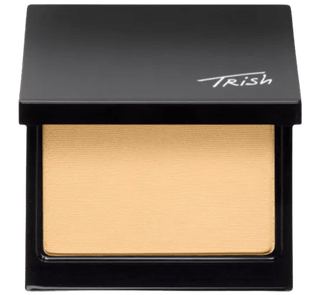Trish McEvoy Even Skin Mineral Powder Foundation SPF 15 discontinued