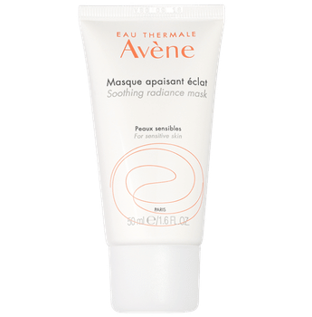 Avène Soothing Radiance Mask Avène Soothing Radiance Mask discontinued