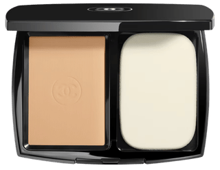 Chanel ULTRA LE TEINT Ultrawear All-Day Comfort Flawless Finish Compact Foundation discontinued