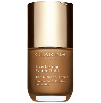 Clarins Everlasting Youth Fluid Foundation discontinued