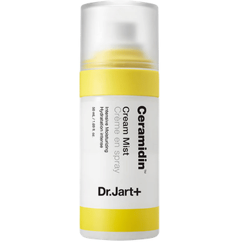 Dr.Jart+ Ceramidin Cream Mist discontinued