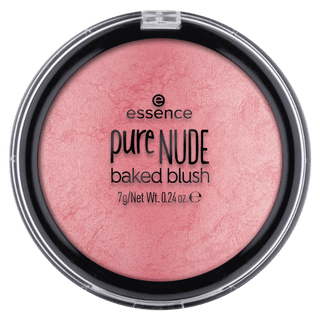 Essence Pure NUDE Baked Blush Essence Pure NUDE Baked Blush discontinued