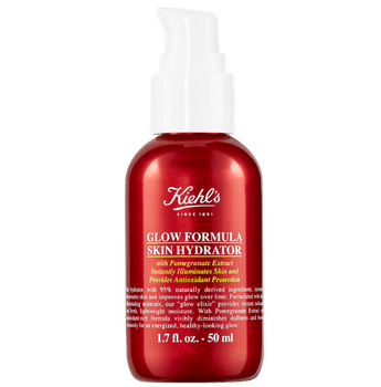 Kiehl's Glow Formula Skin Hydrator discontinued