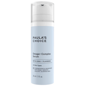 Paula's Choice Omega+ Complex Serum discontinued