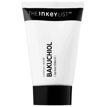 The INKEY List Bakuchiol Moisturizer discontinued
