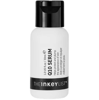 The Inkey List Q10 Serum discontinued