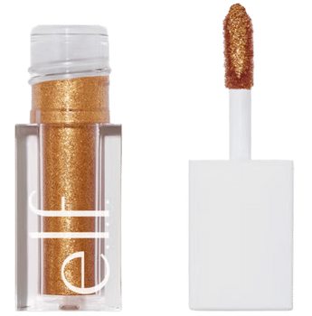 e.l.f Liquid Glitter Eyeshadow discontinued